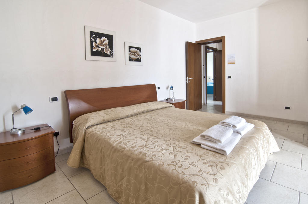 Giardino Dei Suoni B&B Melendugno Exteriér fotografie