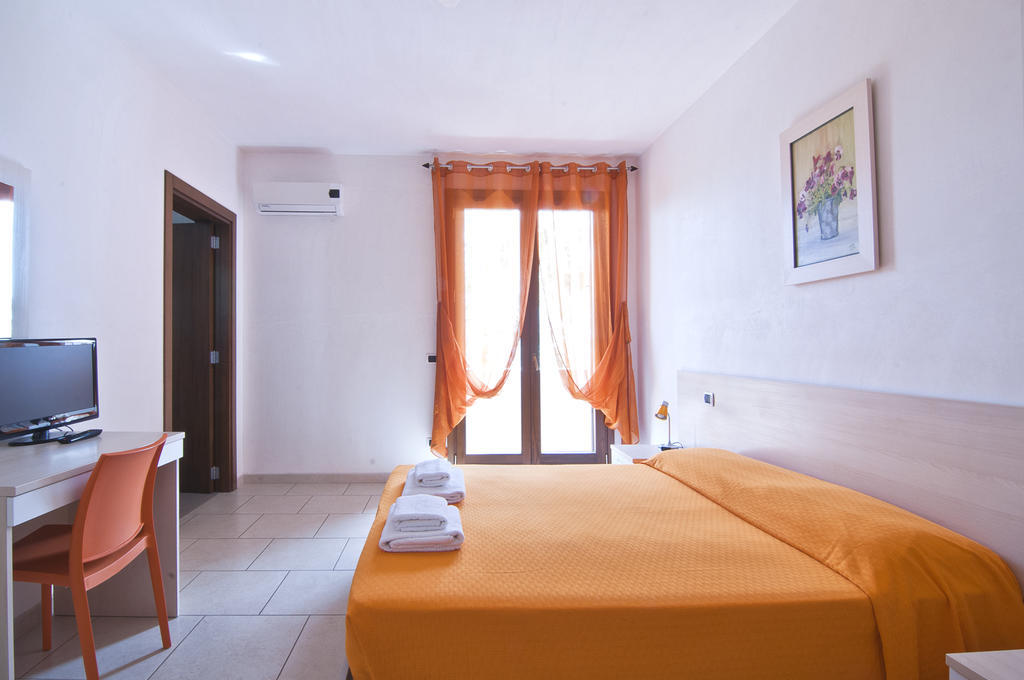 Giardino Dei Suoni B&B Melendugno Pokoj fotografie