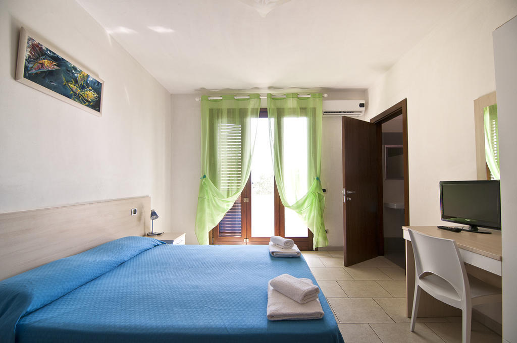 Giardino Dei Suoni B&B Melendugno Pokoj fotografie