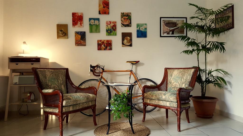 Giardino Dei Suoni B&B Melendugno Exteriér fotografie