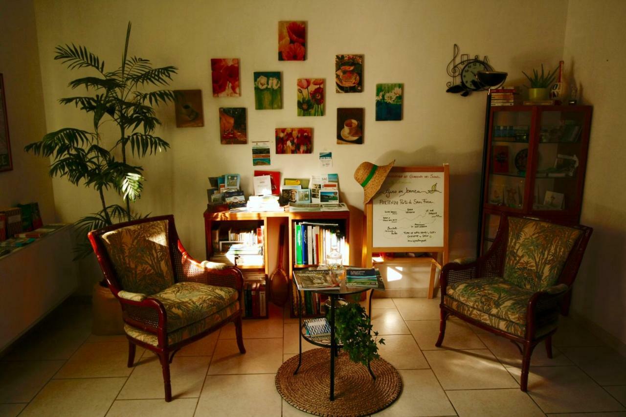 Giardino Dei Suoni B&B Melendugno Exteriér fotografie